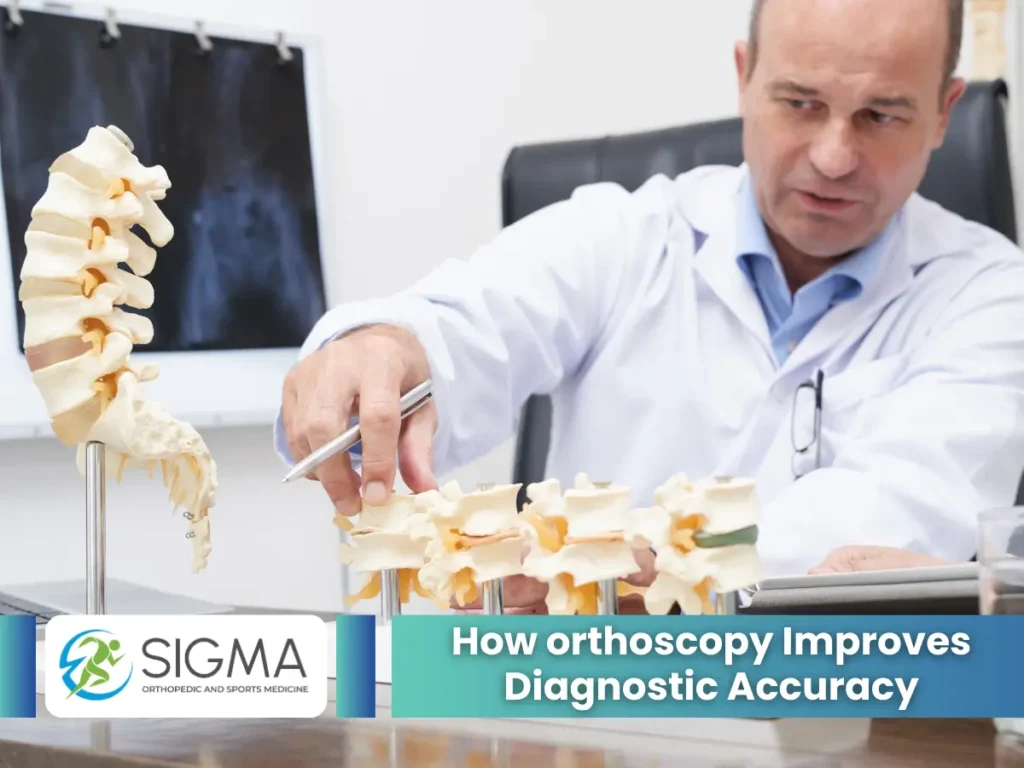 How orthoscopy Improves Diagnostic Accuracy